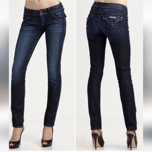 Hudson Jeans Denim - Hudson Jeans